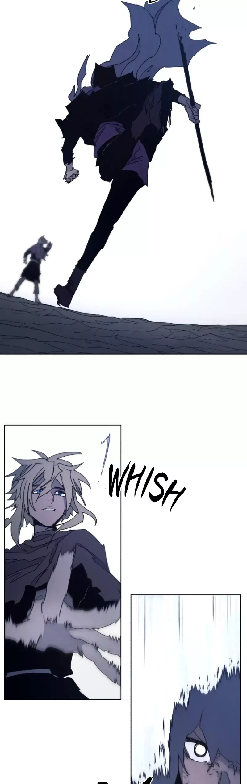 Read The Ember Knight Manga Online