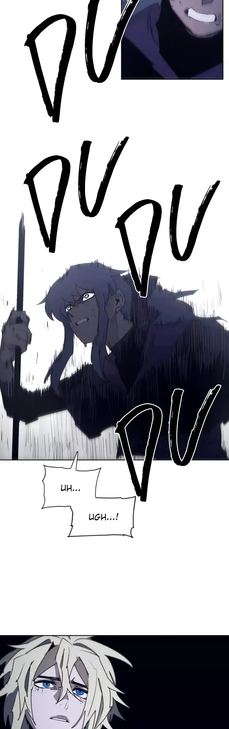 Read The Ember Knight Manga Online