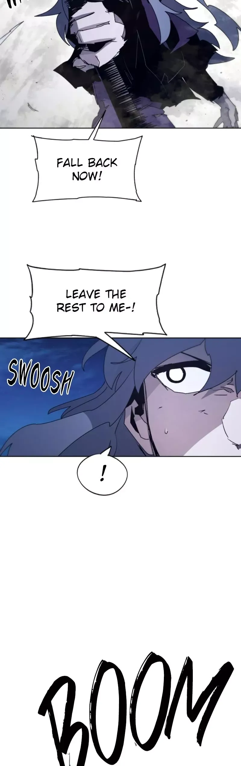 Read The Ember Knight Manga Online