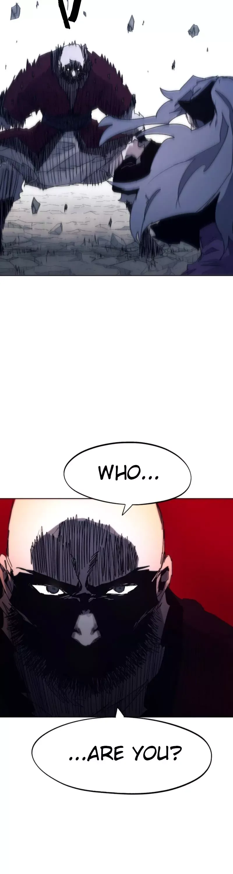 Read The Ember Knight Manga Online