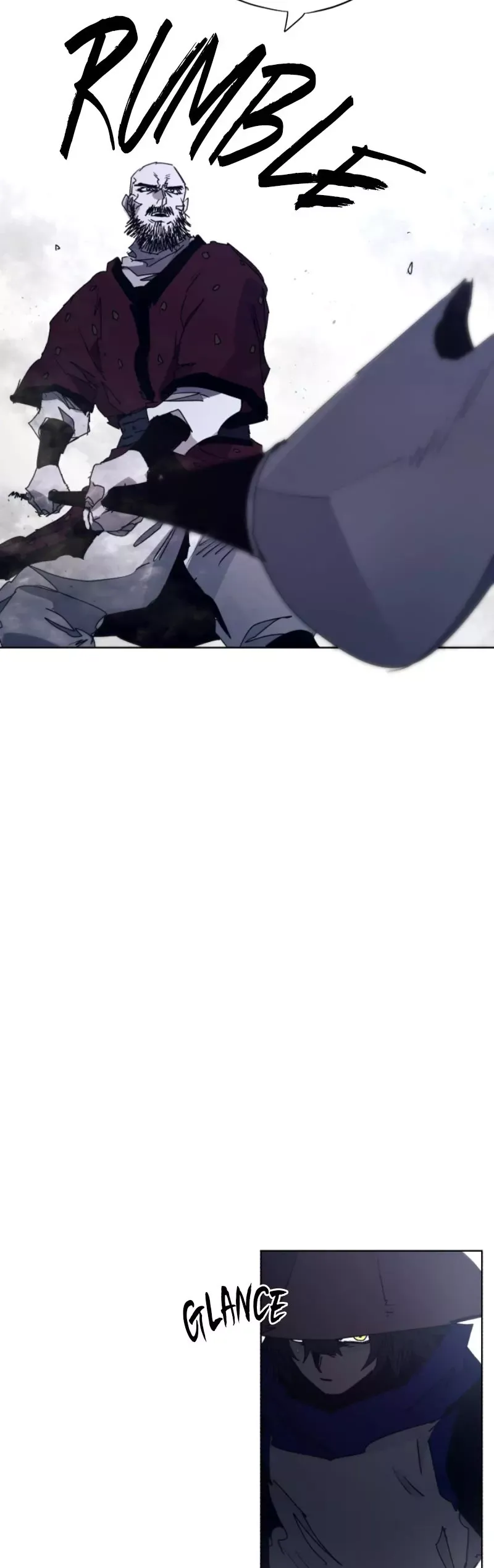 Read The Ember Knight Manga Online