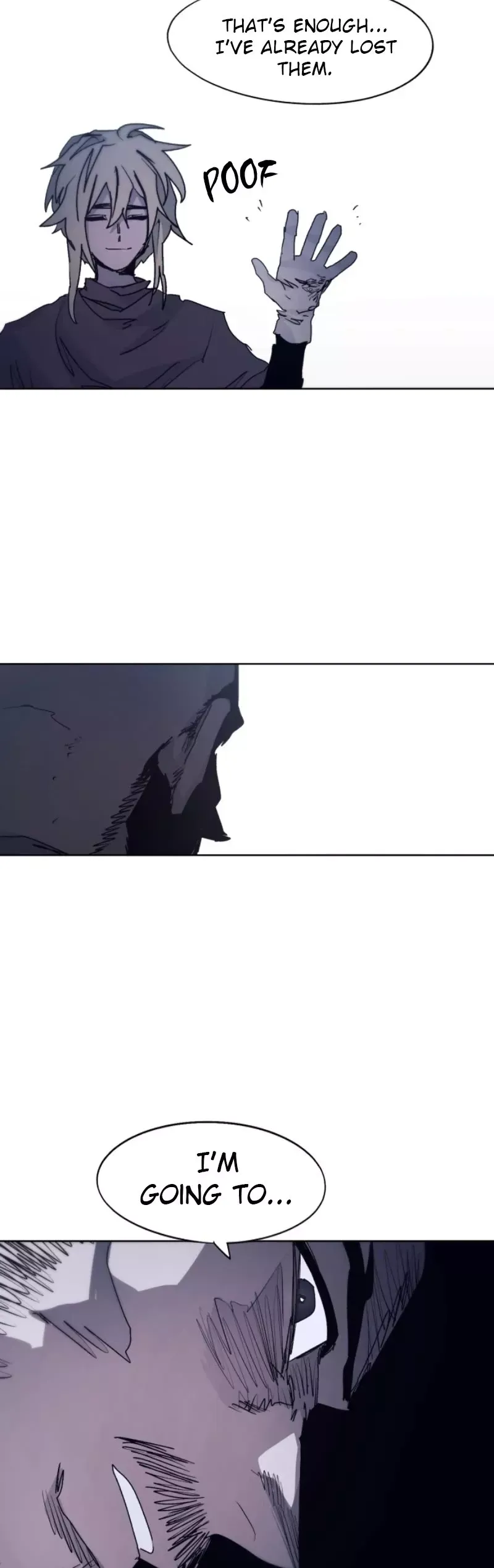 Read The Ember Knight Manga Online