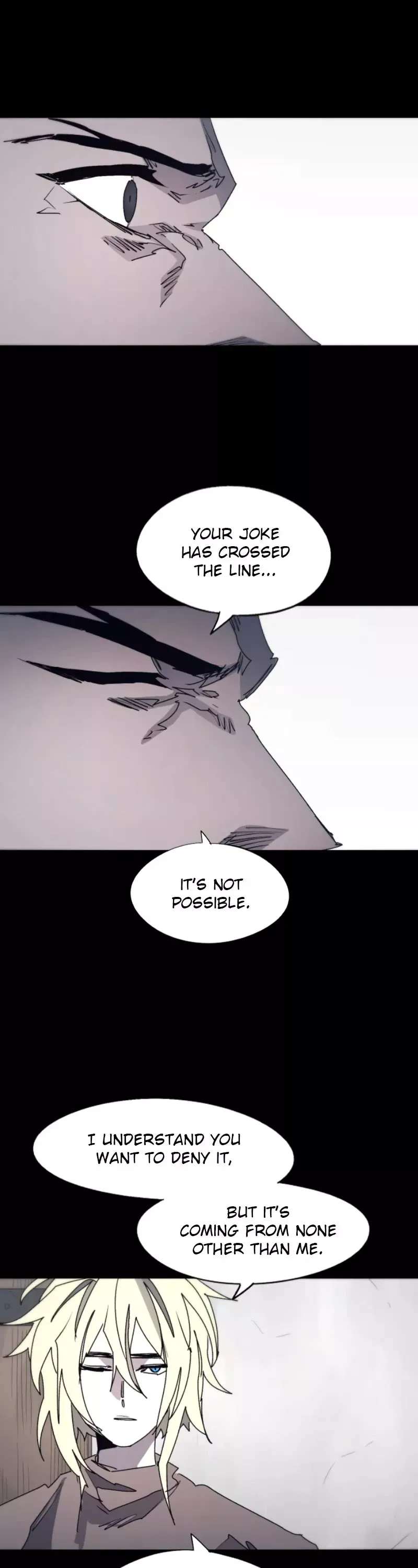 Read The Ember Knight Manga Online