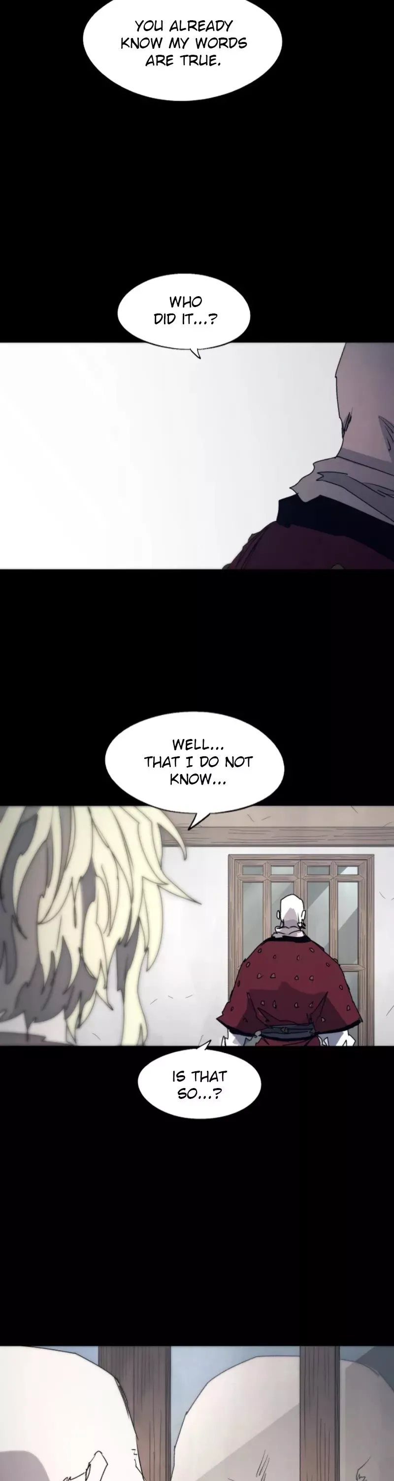 Read The Ember Knight Manga Online