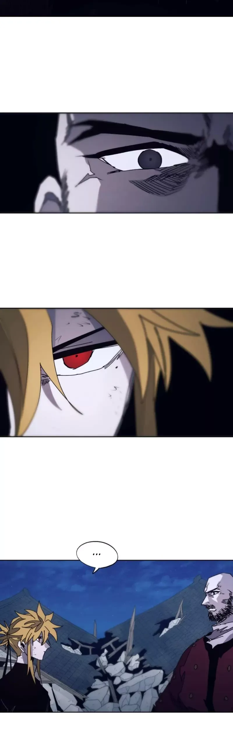 Read The Ember Knight Manga Online