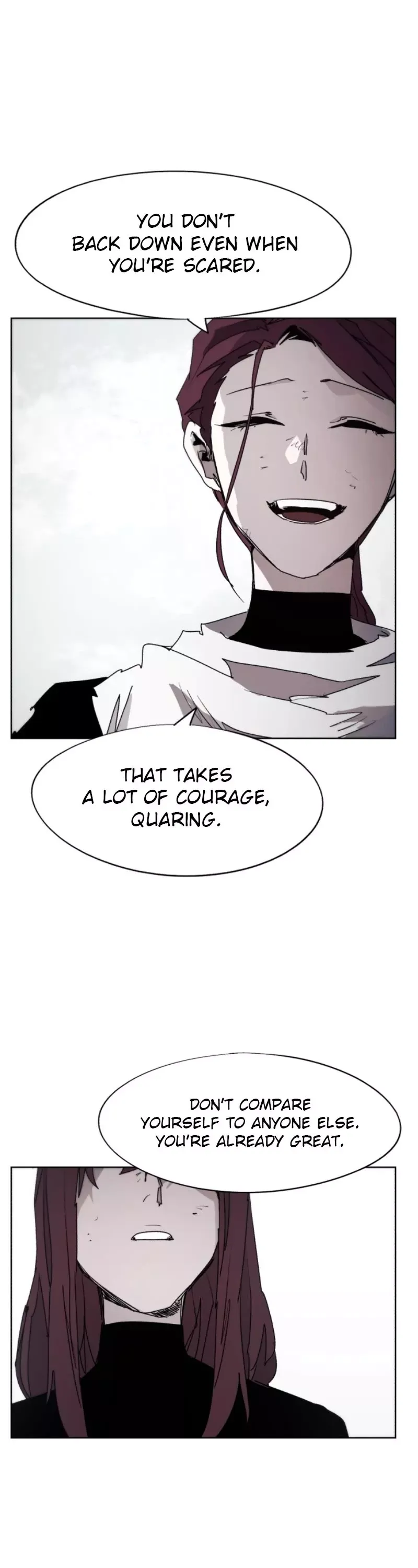 Read The Ember Knight Manga Online