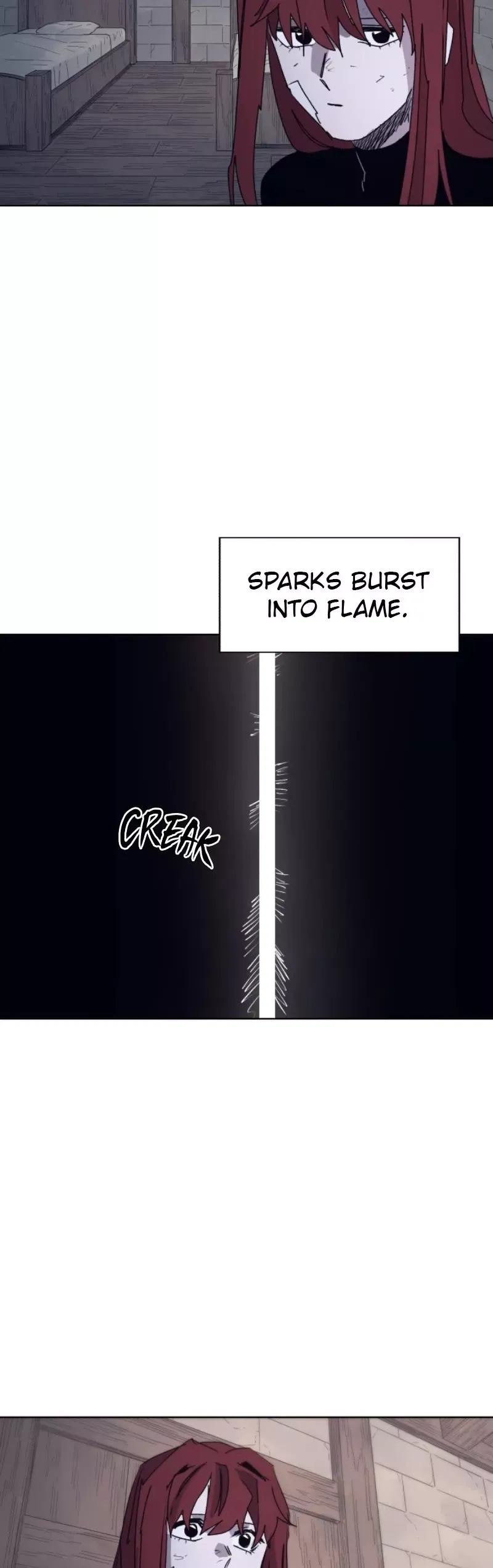 Read The Ember Knight Manga Online