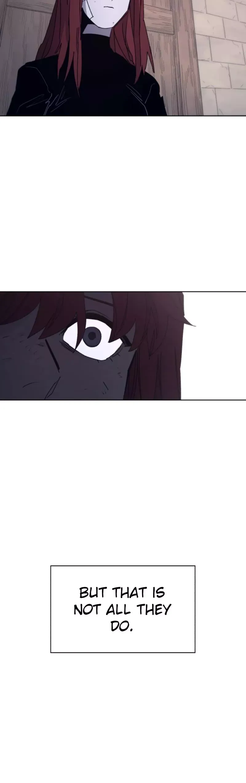 Read The Ember Knight Manga Online
