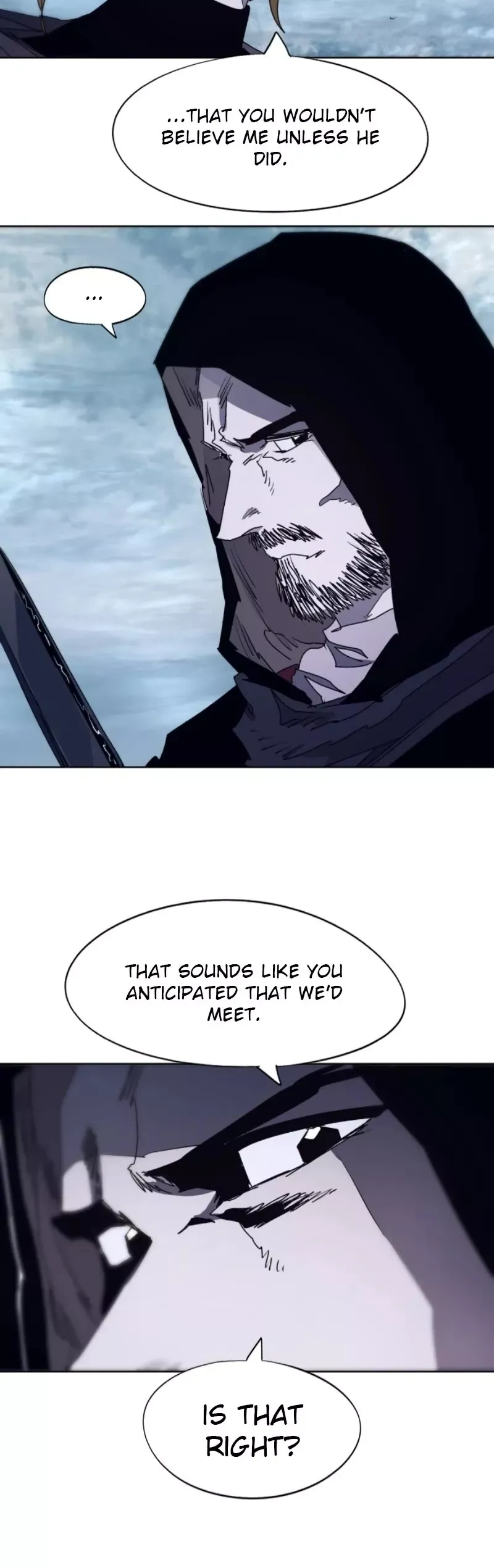Read The Ember Knight Manga Online
