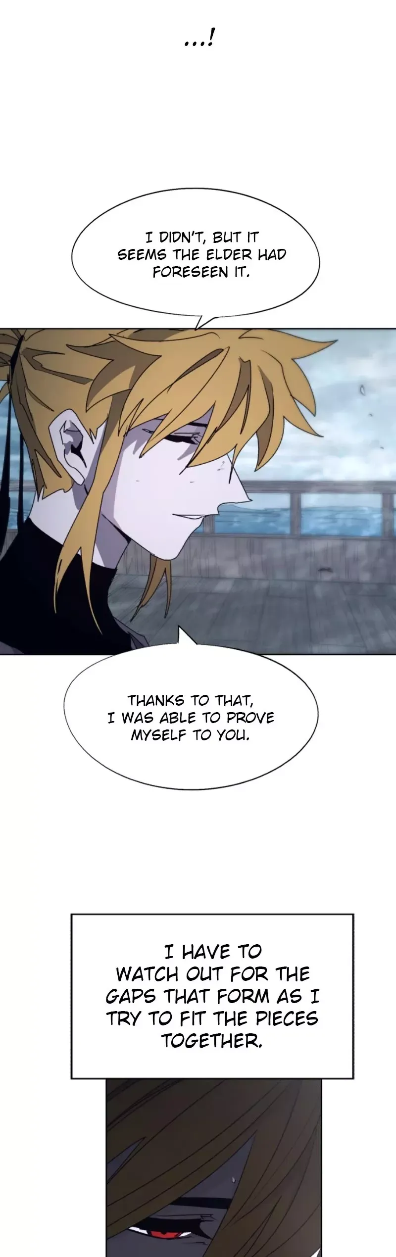 Read The Ember Knight Manga Online