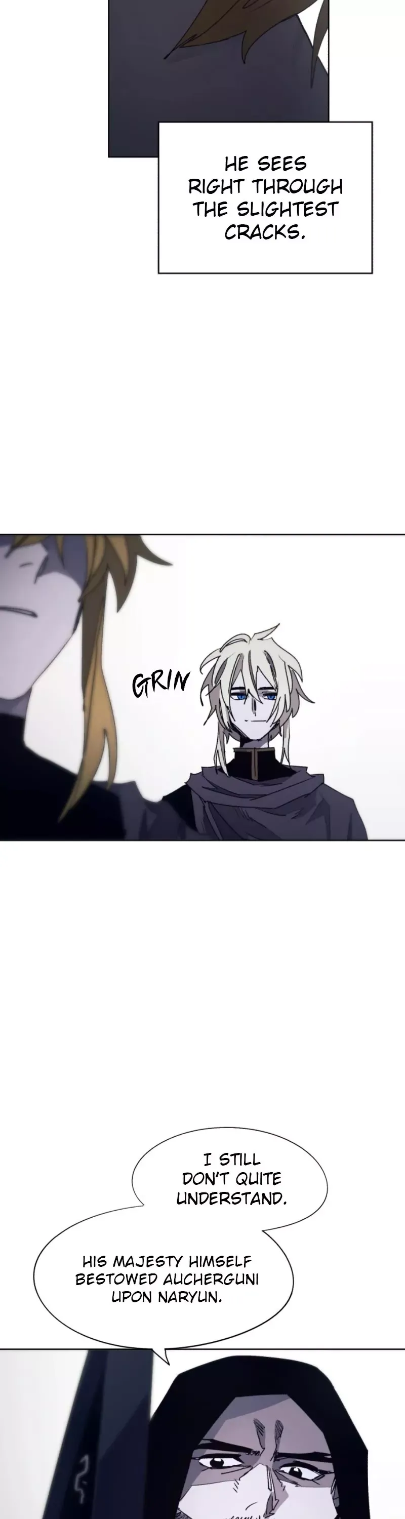 Read The Ember Knight Manga Online
