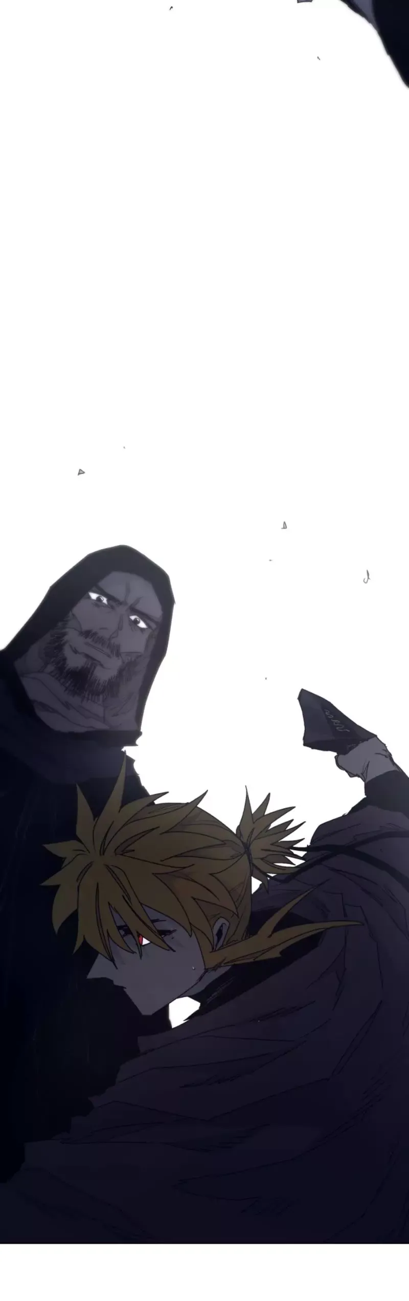 Read The Ember Knight Manga Online