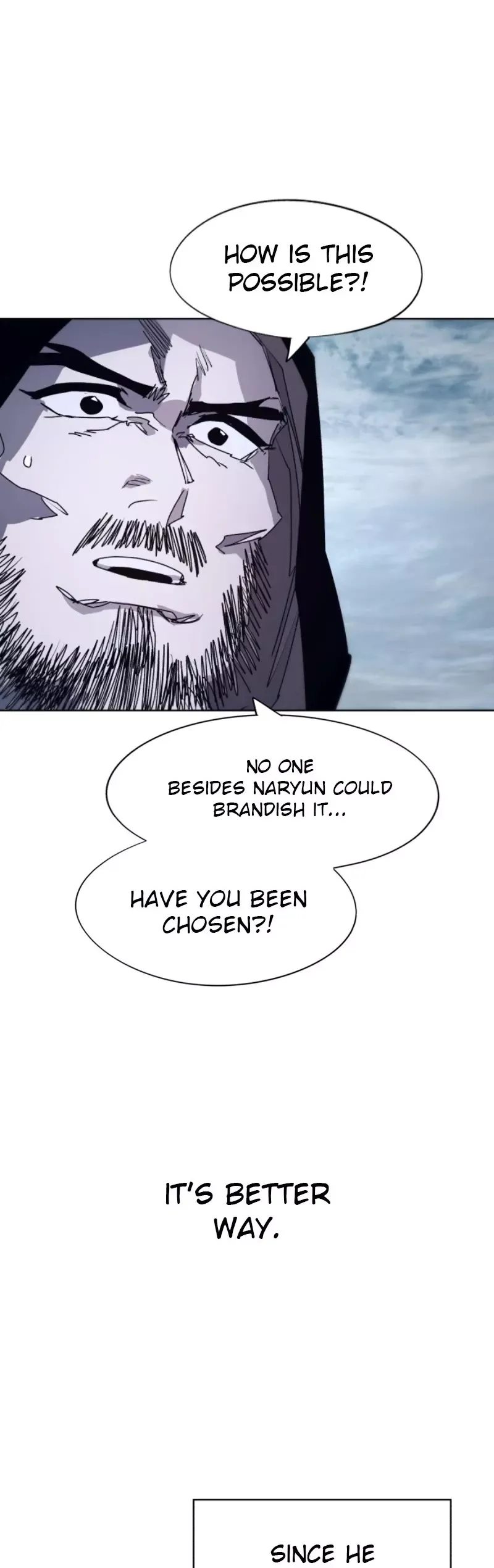Read The Ember Knight Manga Online