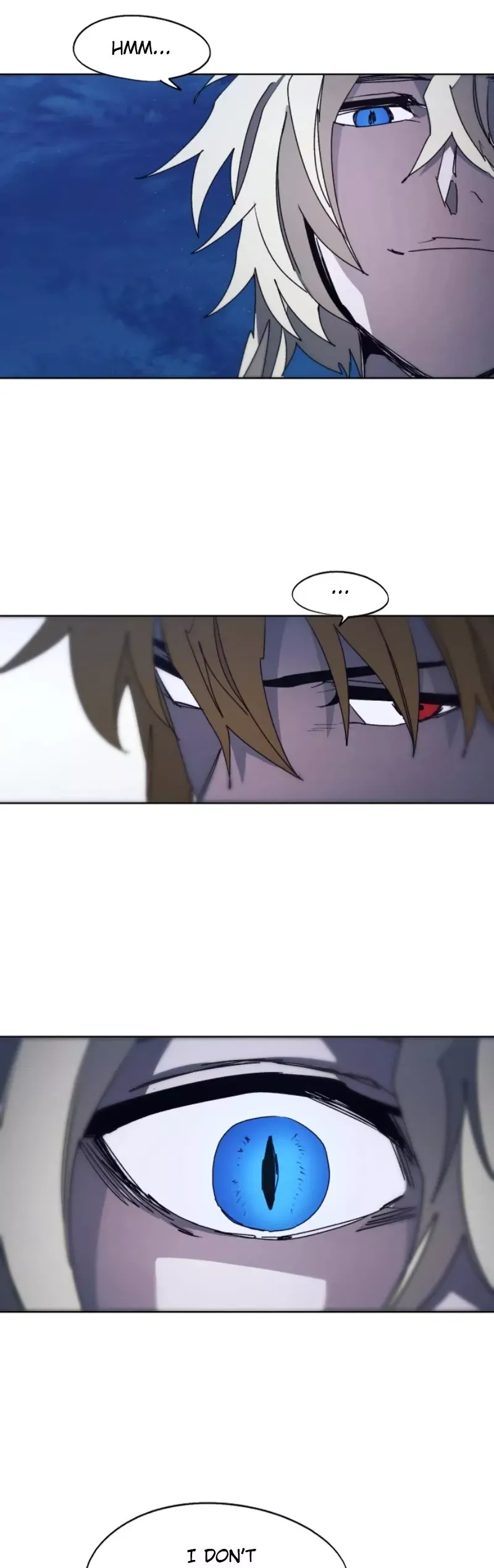 Read The Ember Knight Manga Online