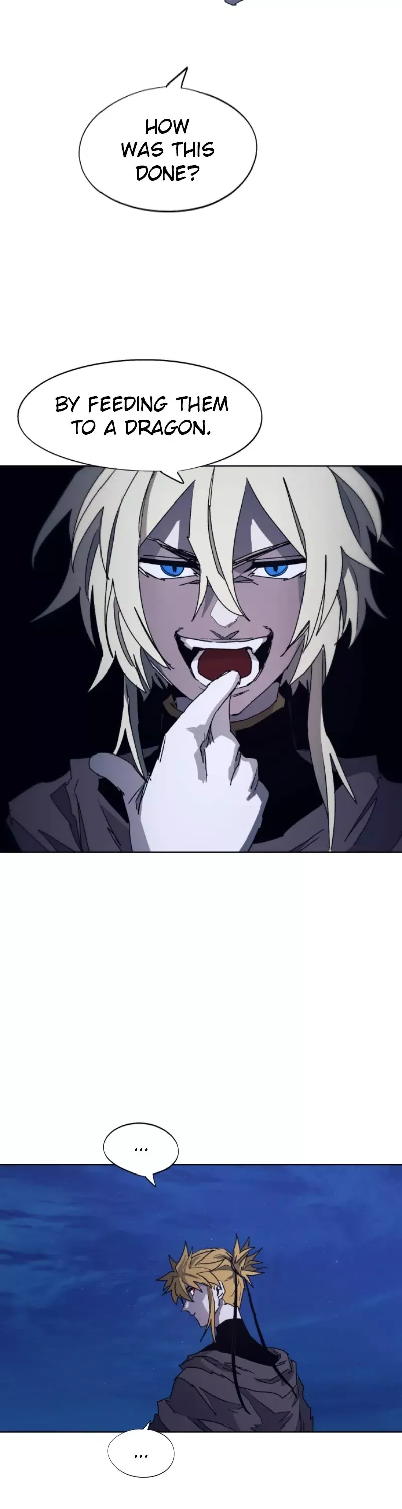 Read The Ember Knight Manga Online