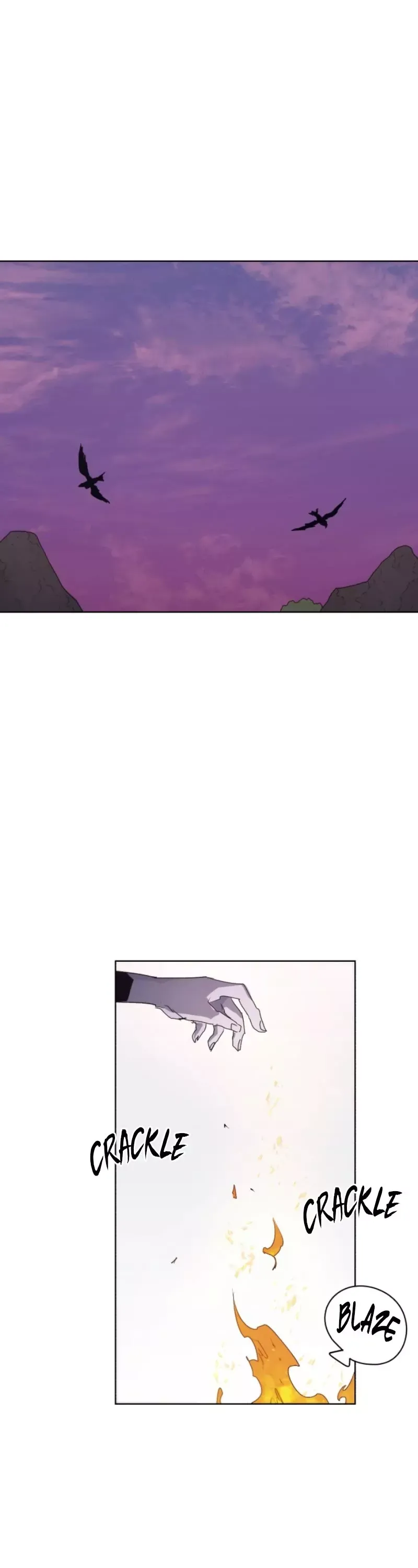 Read The Ember Knight Manga Online