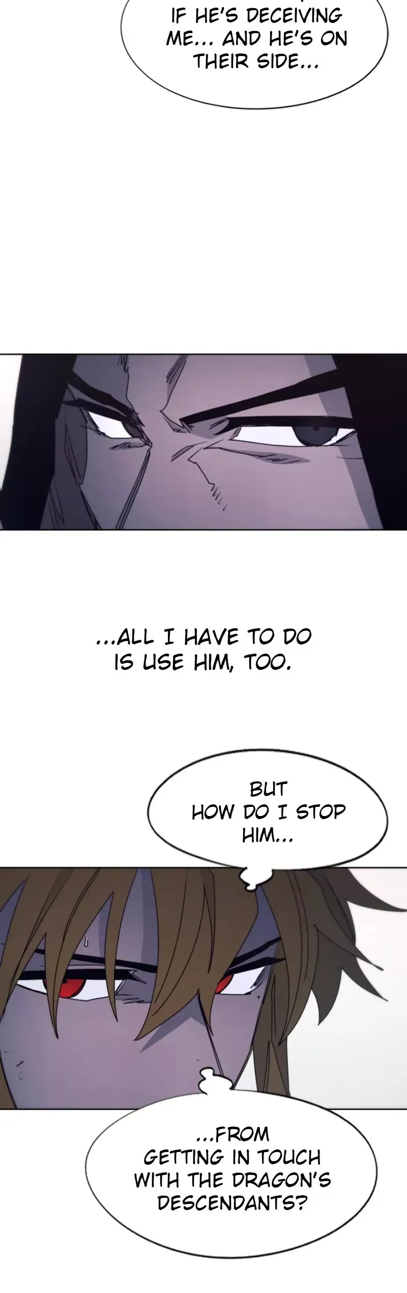 Read The Ember Knight Manga Online