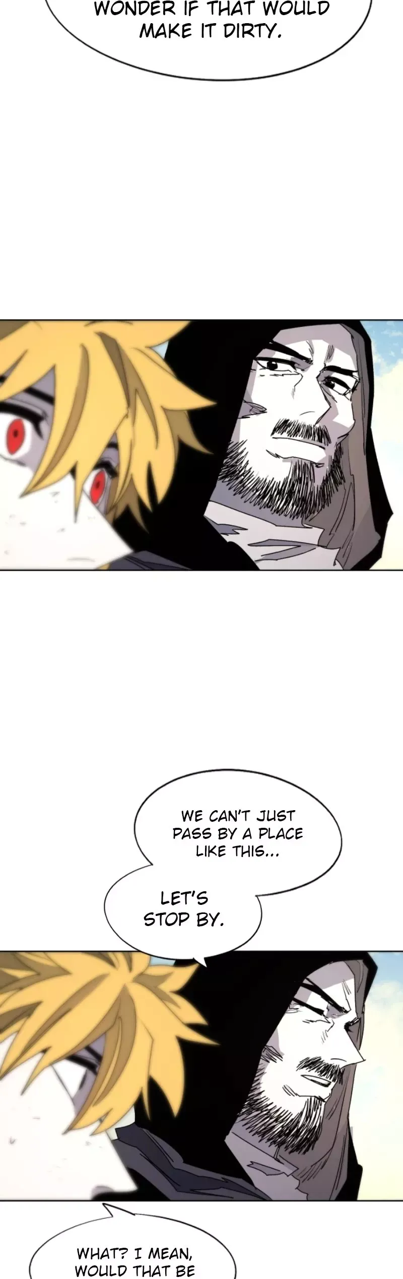 Read The Ember Knight Manga Online