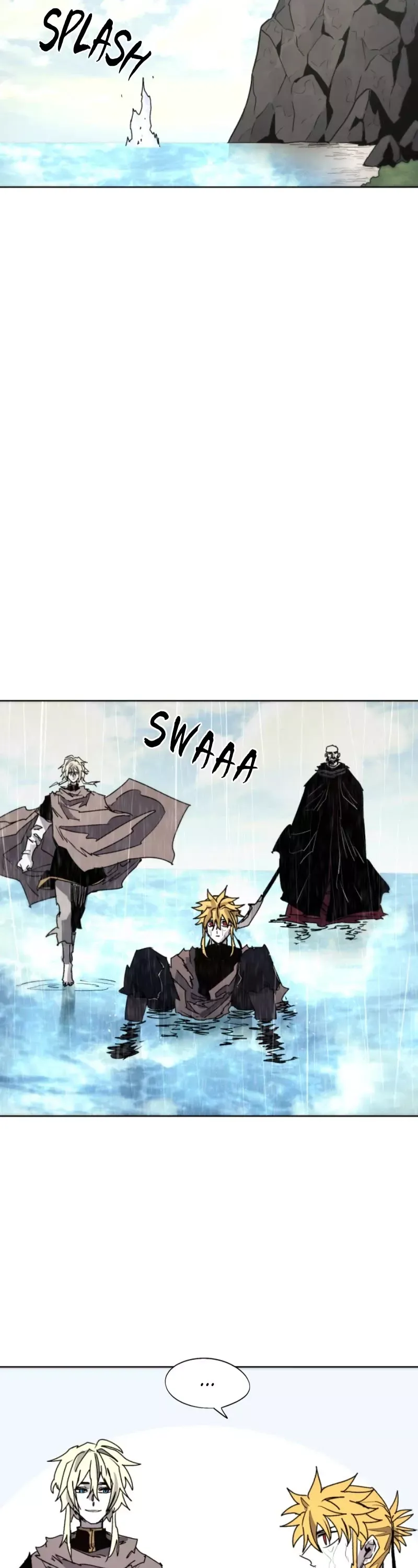 Read The Ember Knight Manga Online