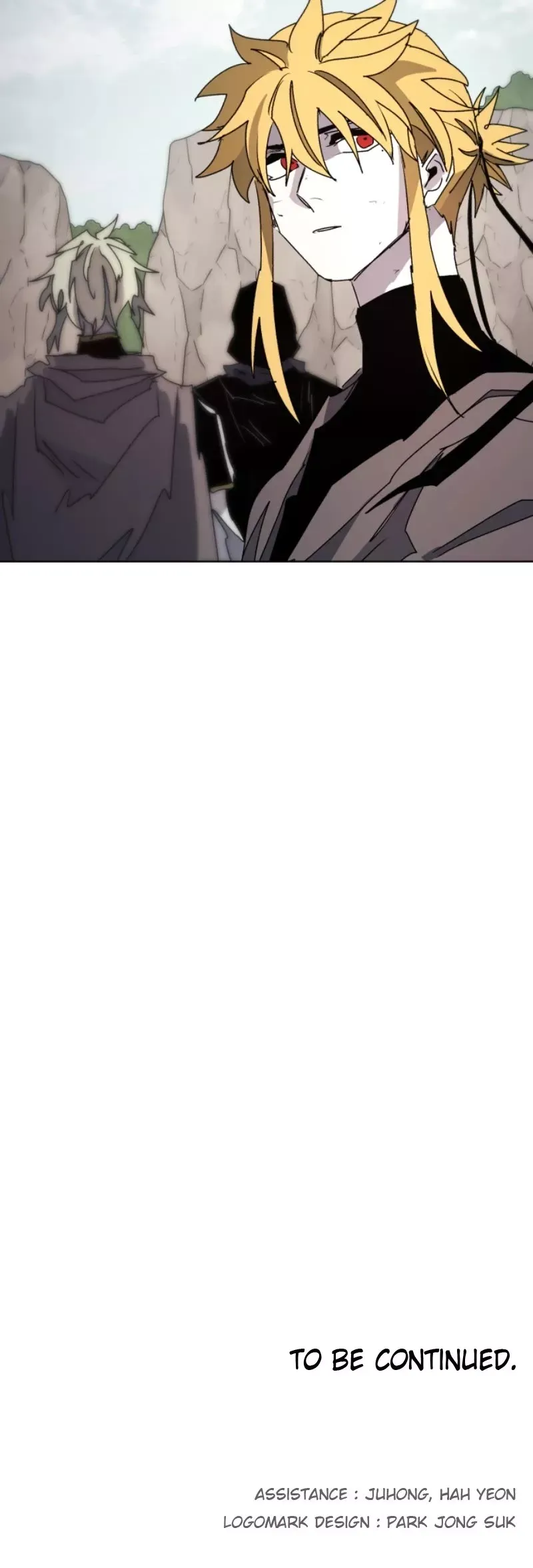 Read The Ember Knight Manga Online