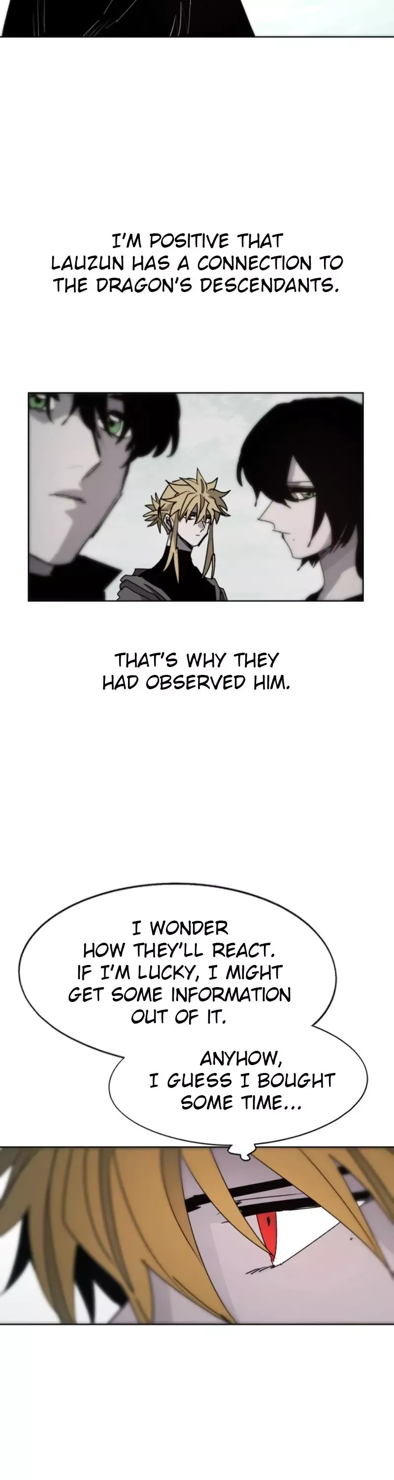 Read The Ember Knight Manga Online