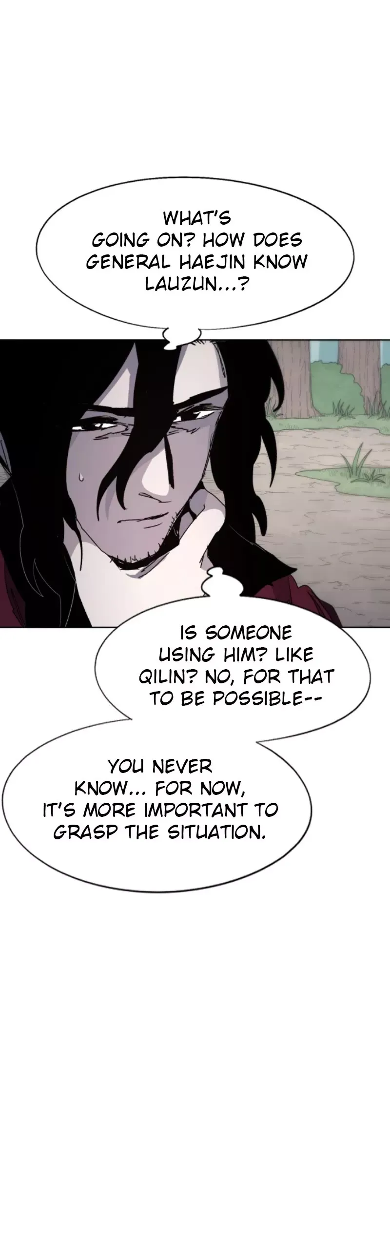 Read The Ember Knight Manga Online