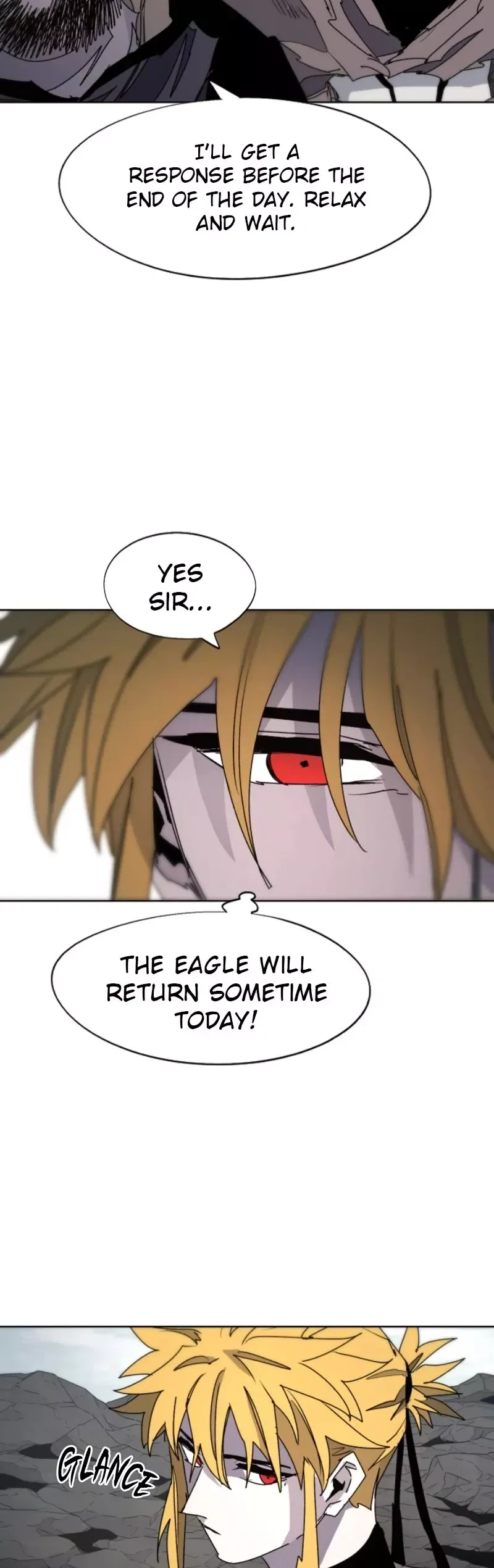 Read The Ember Knight Manga Online