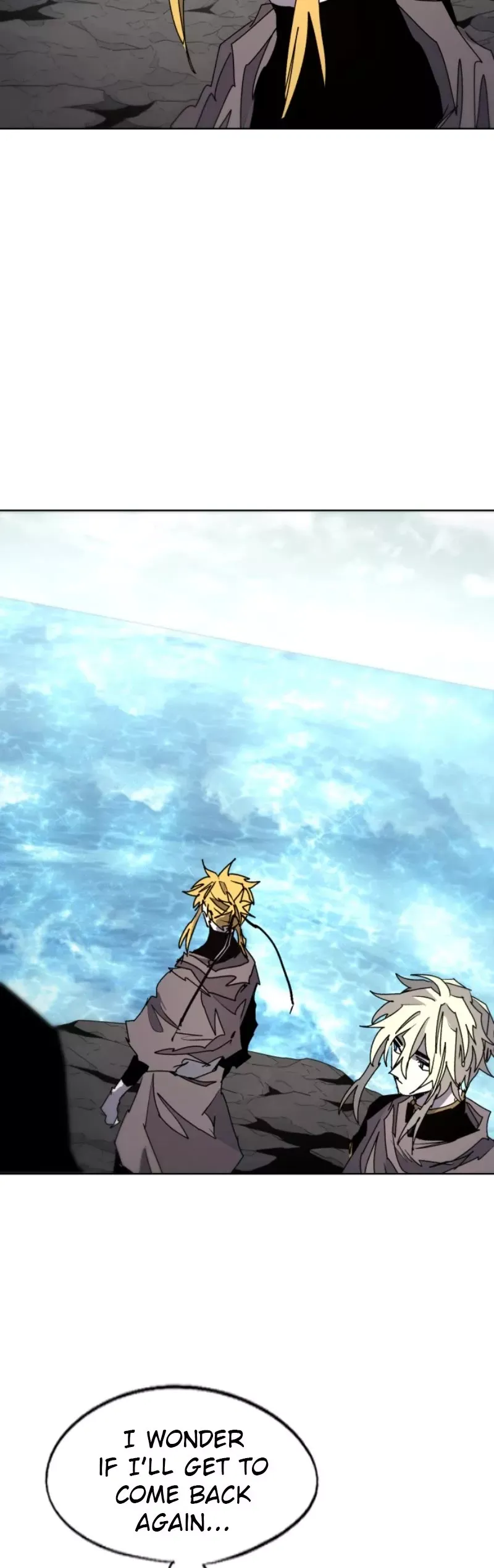 Read The Ember Knight Manga Online