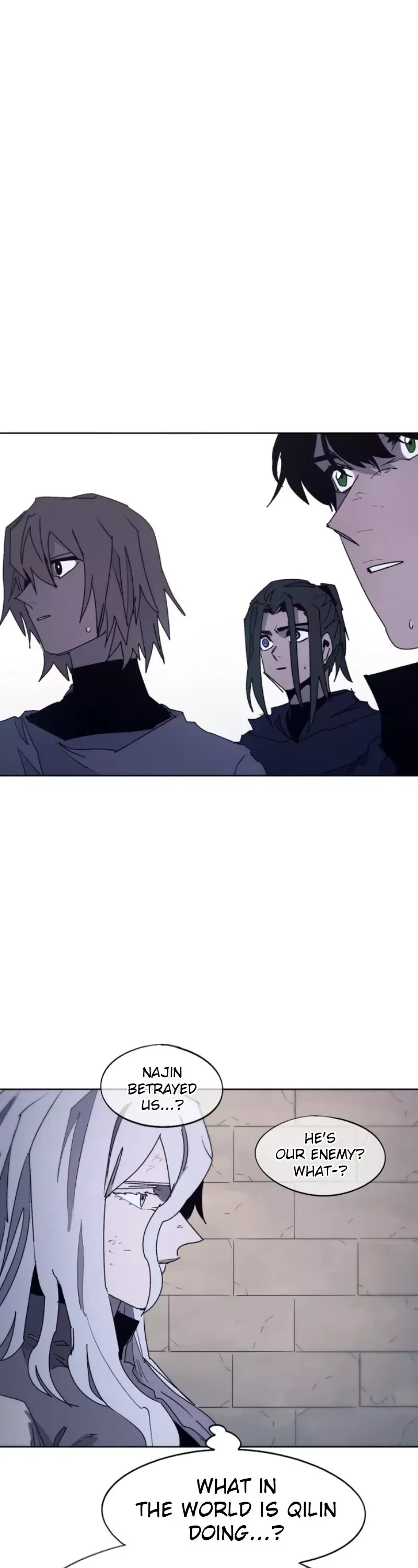 Read The Ember Knight Manga Online