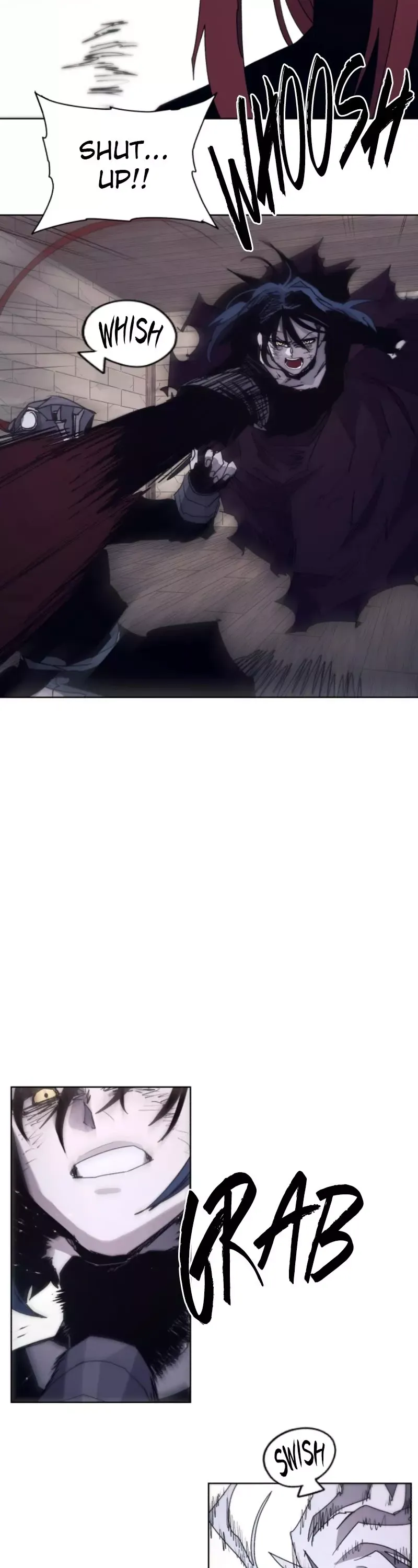 Read The Ember Knight Manga Online