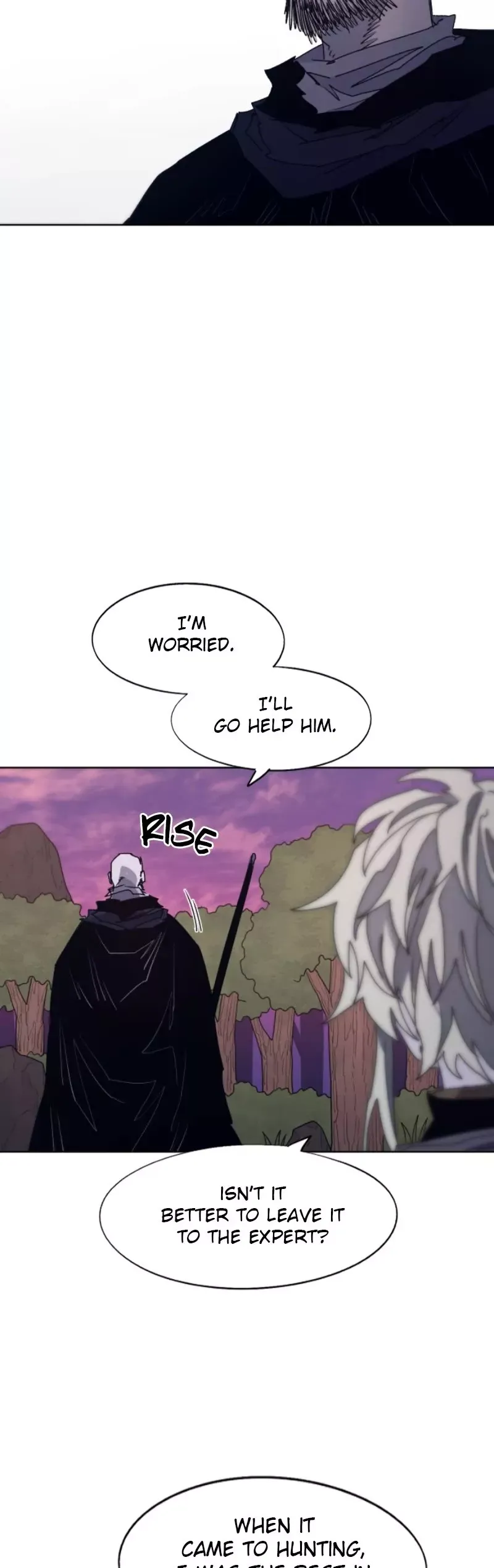 Read The Ember Knight Manga Online