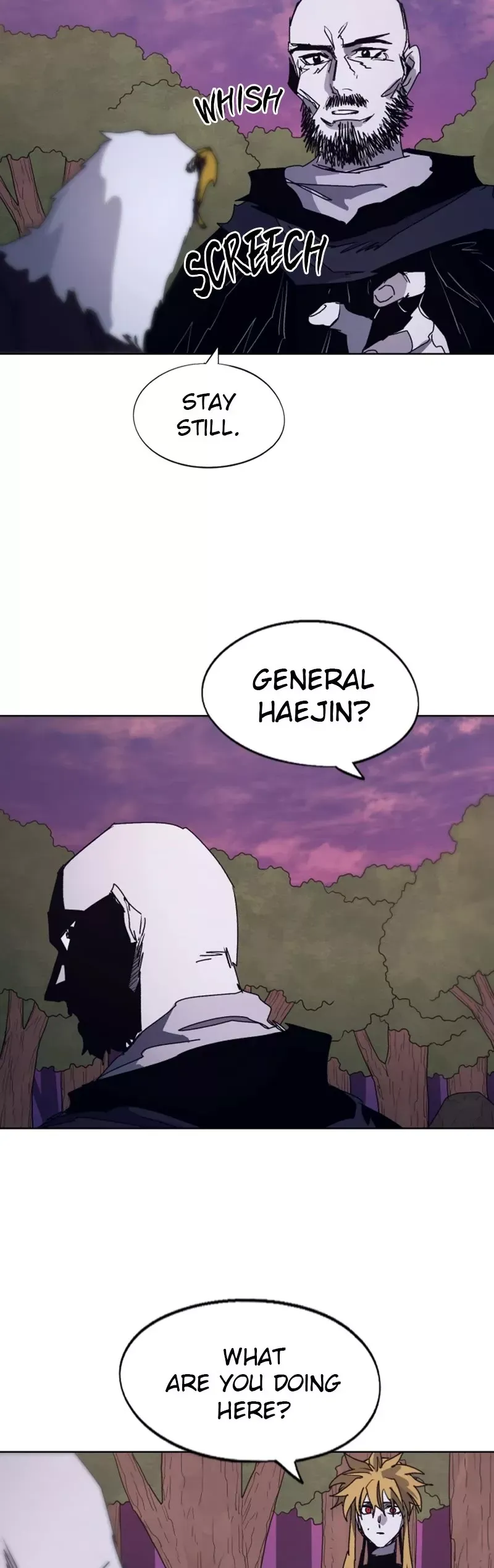 Read The Ember Knight Manga Online