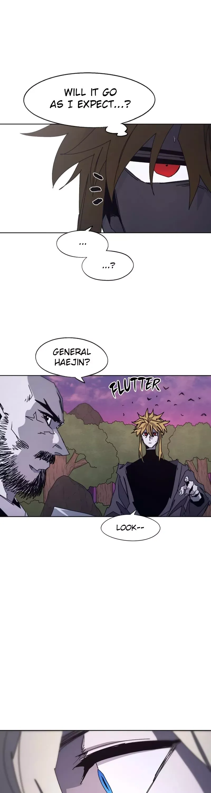 Read The Ember Knight Manga Online