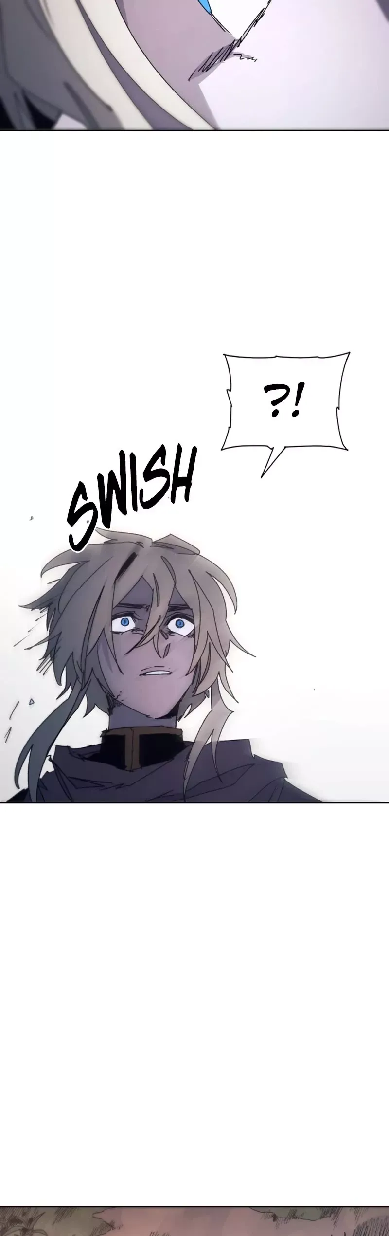 Read The Ember Knight Manga Online