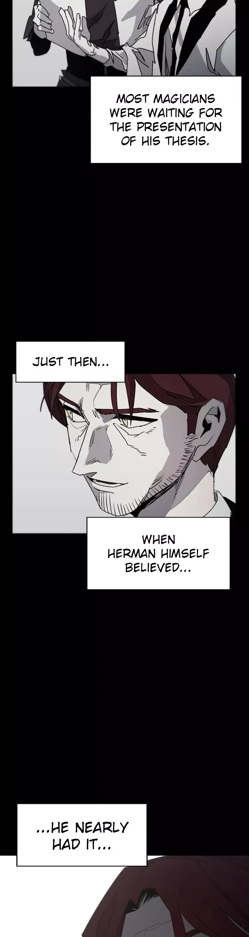 Read The Ember Knight Manga Online