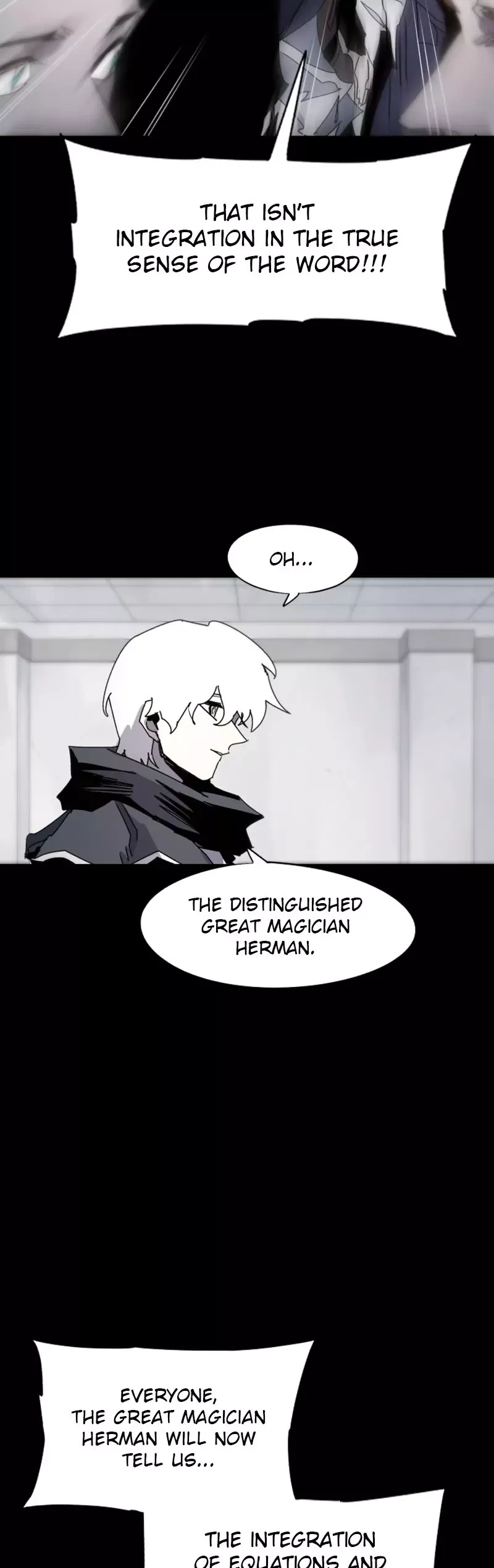 Read The Ember Knight Manga Online