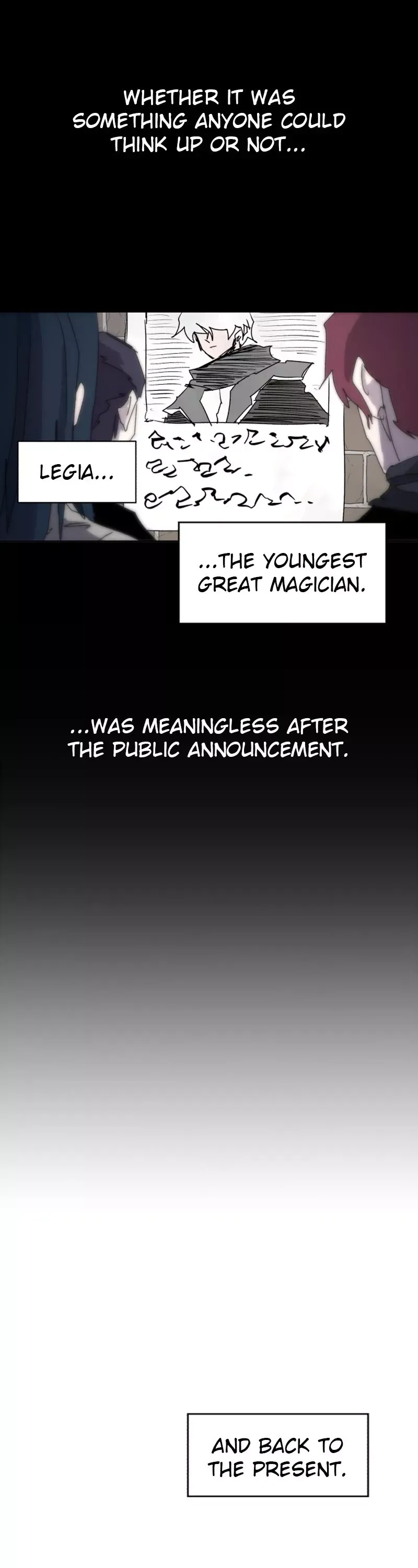 Read The Ember Knight Manga Online