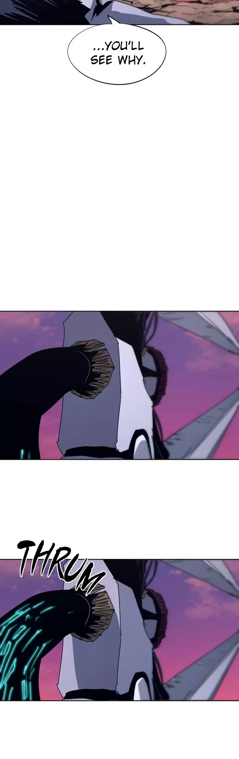 Read The Ember Knight Manga Online
