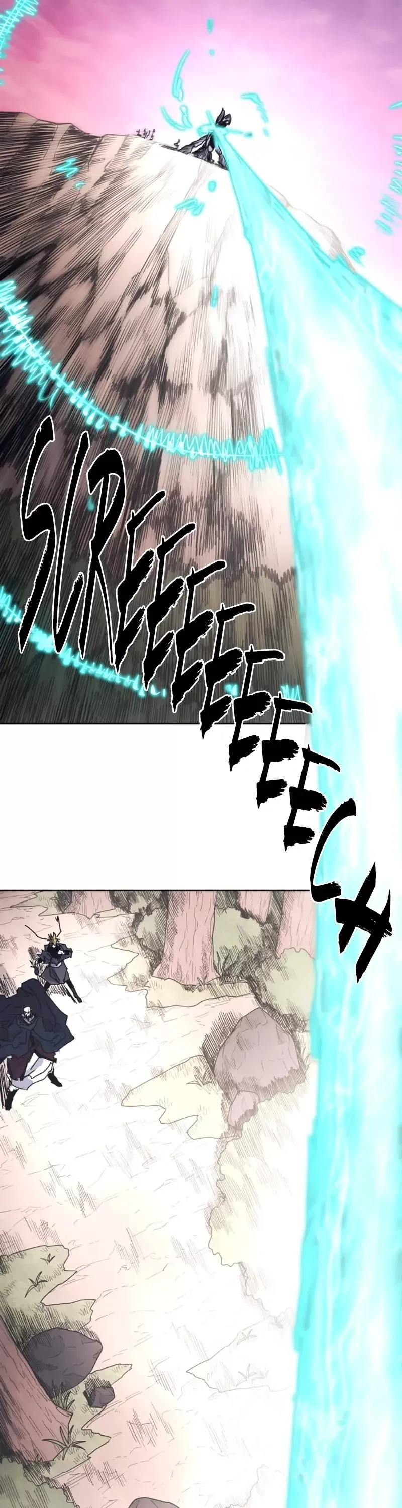 Read The Ember Knight Manga Online
