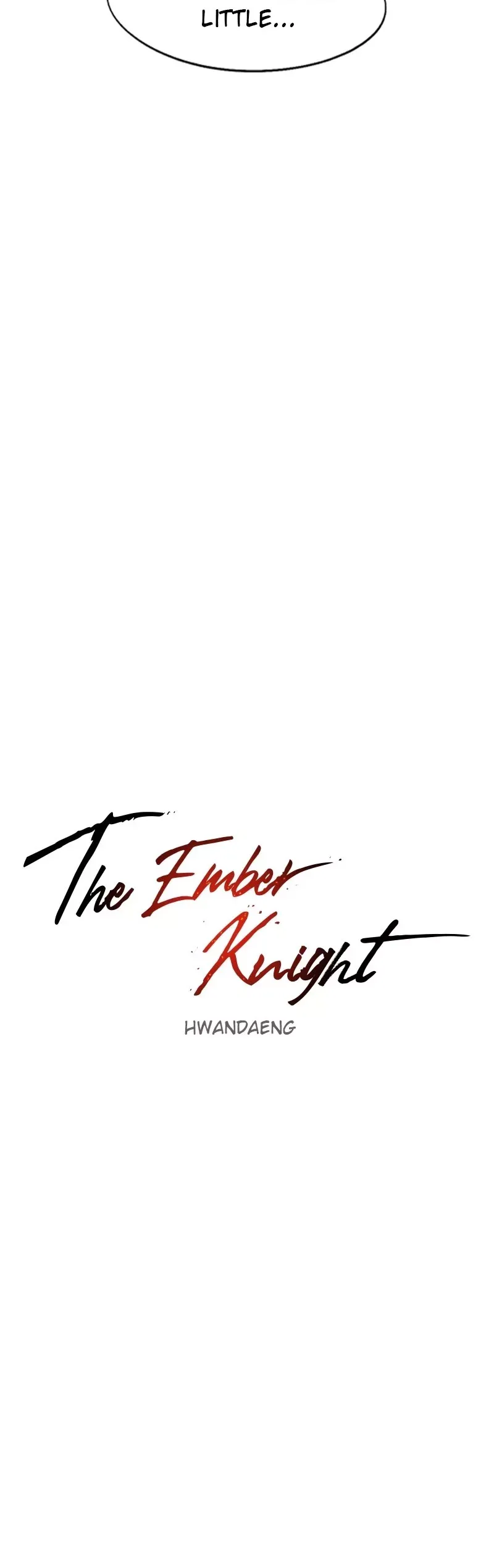 Read The Ember Knight Manga Online