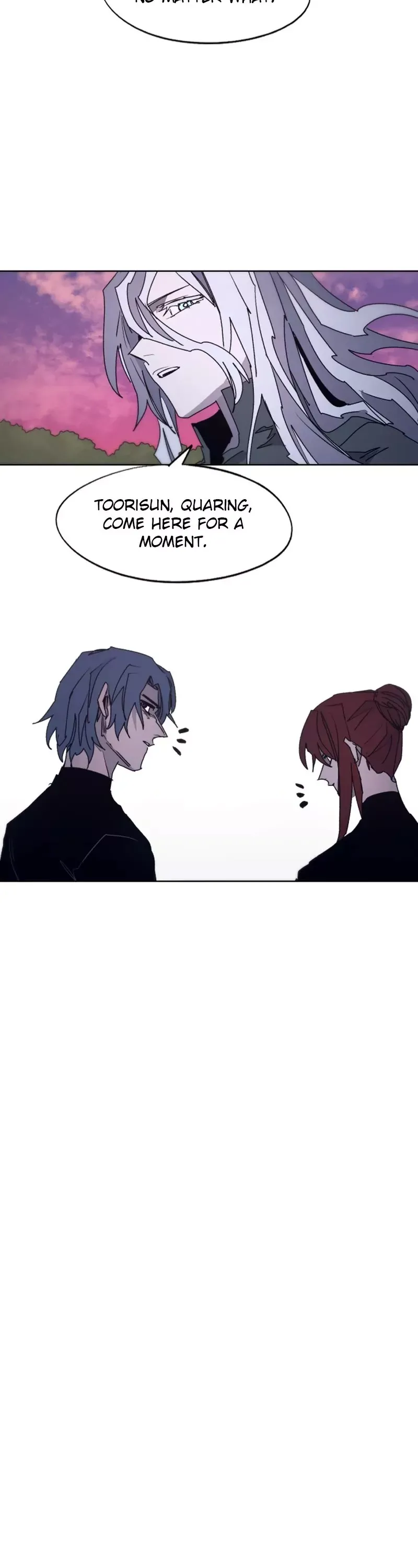 Read The Ember Knight Manga Online
