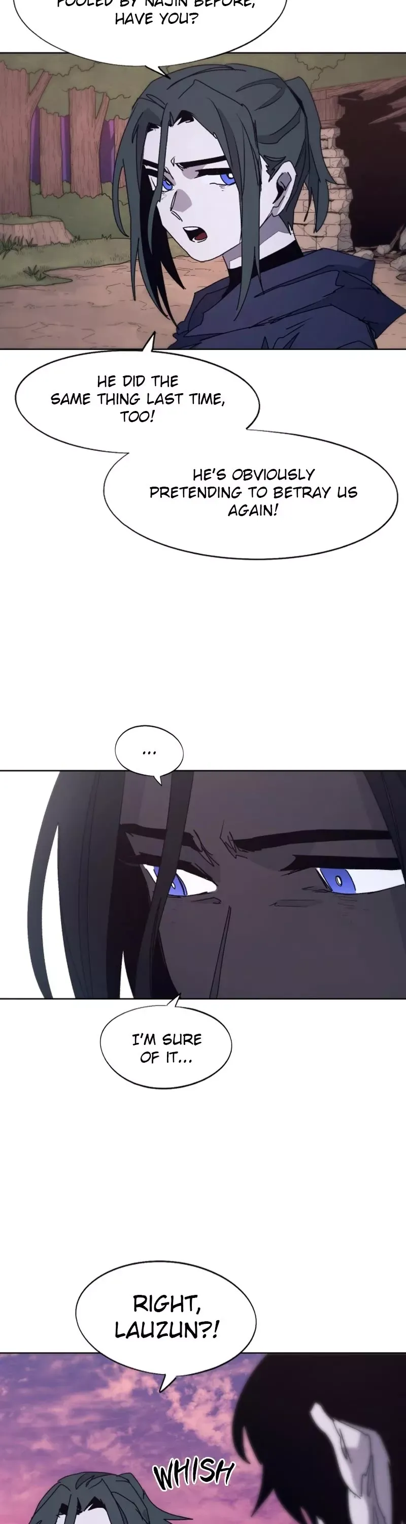Read The Ember Knight Manga Online