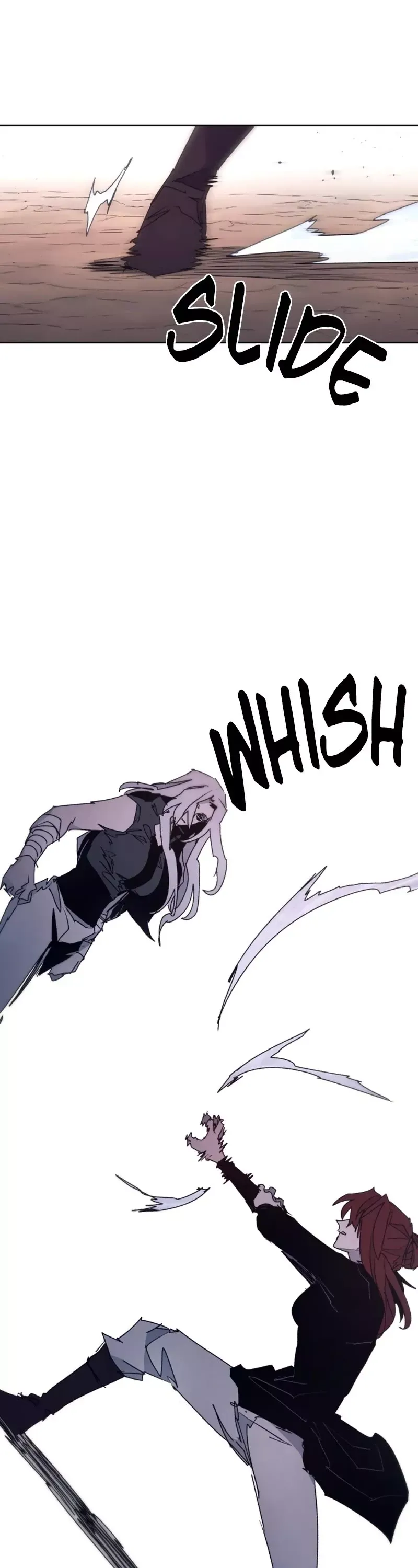 Read The Ember Knight Manga Online