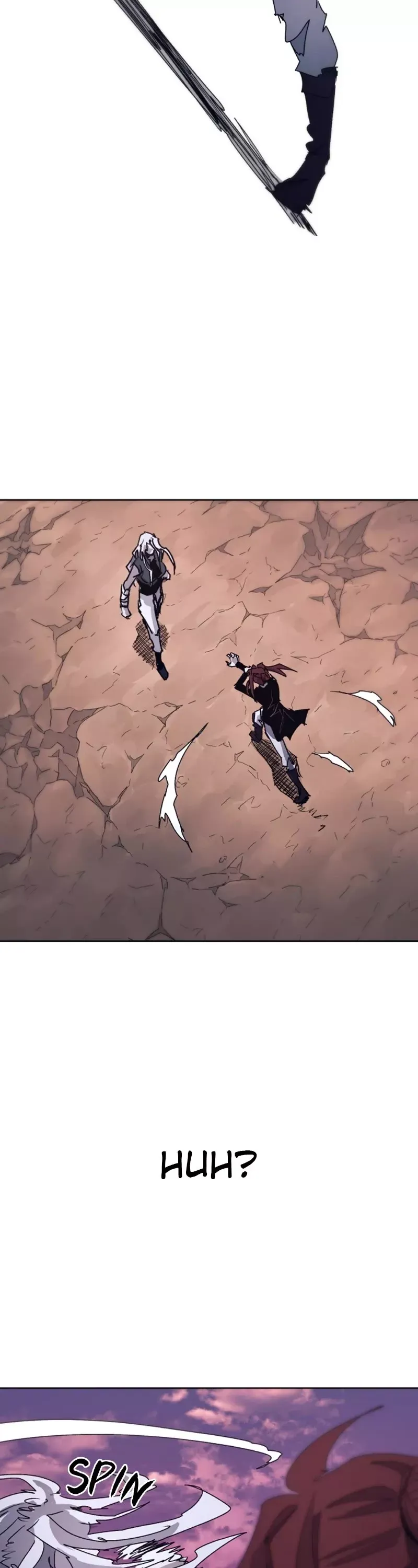 Read The Ember Knight Manga Online