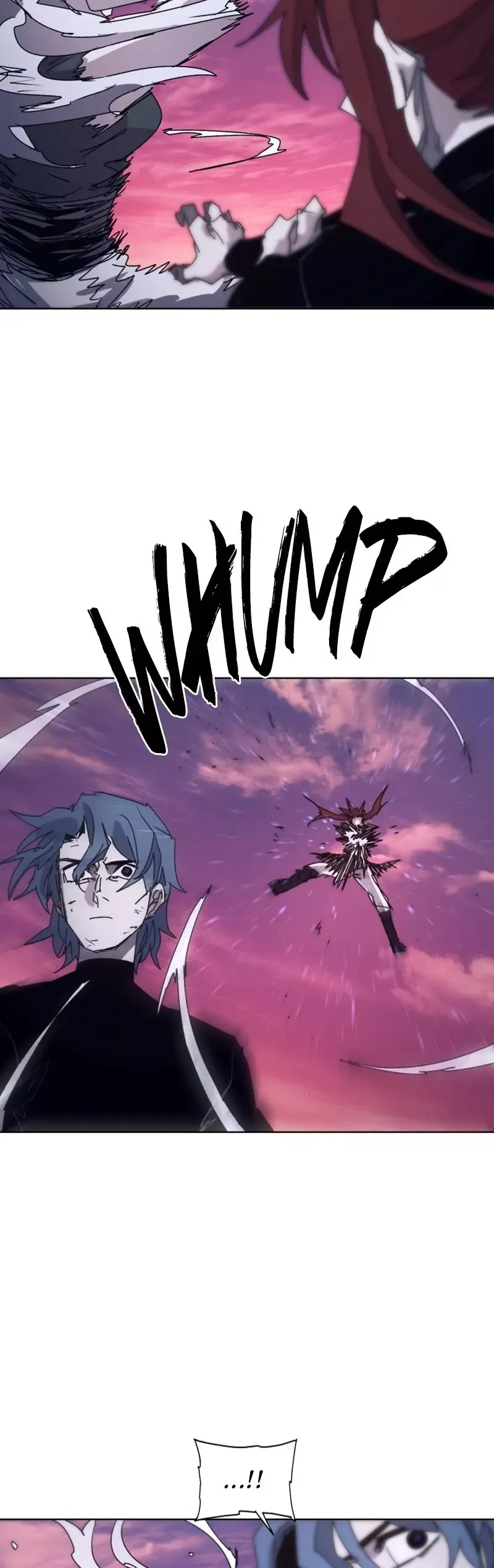 Read The Ember Knight Manga Online
