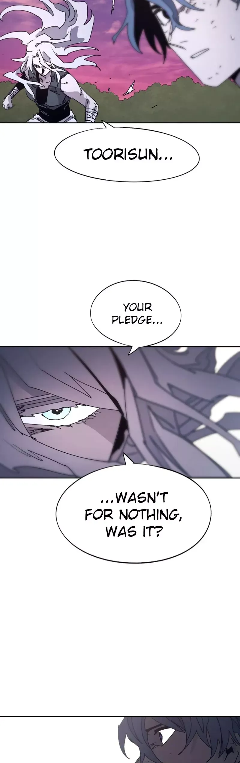 Read The Ember Knight Manga Online