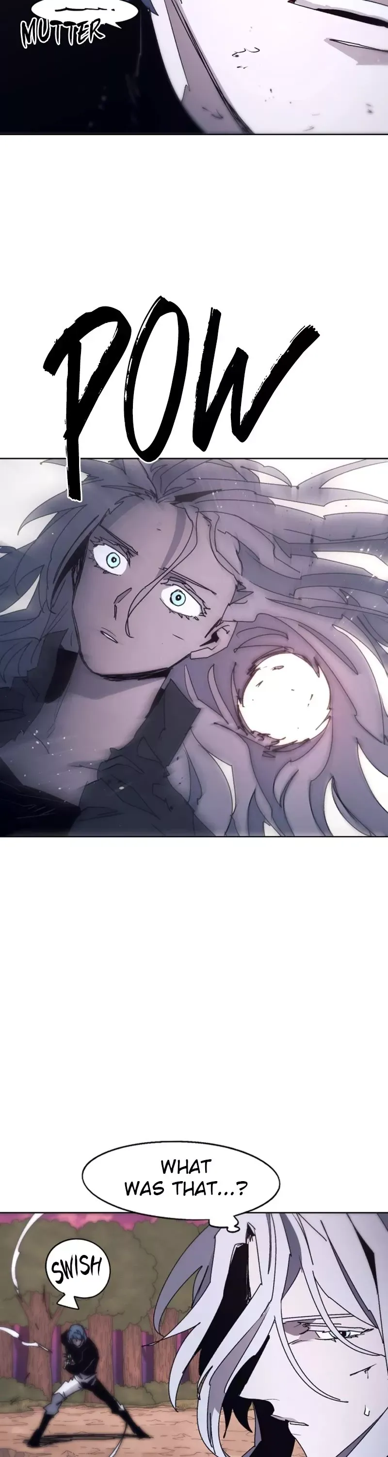 Read The Ember Knight Manga Online