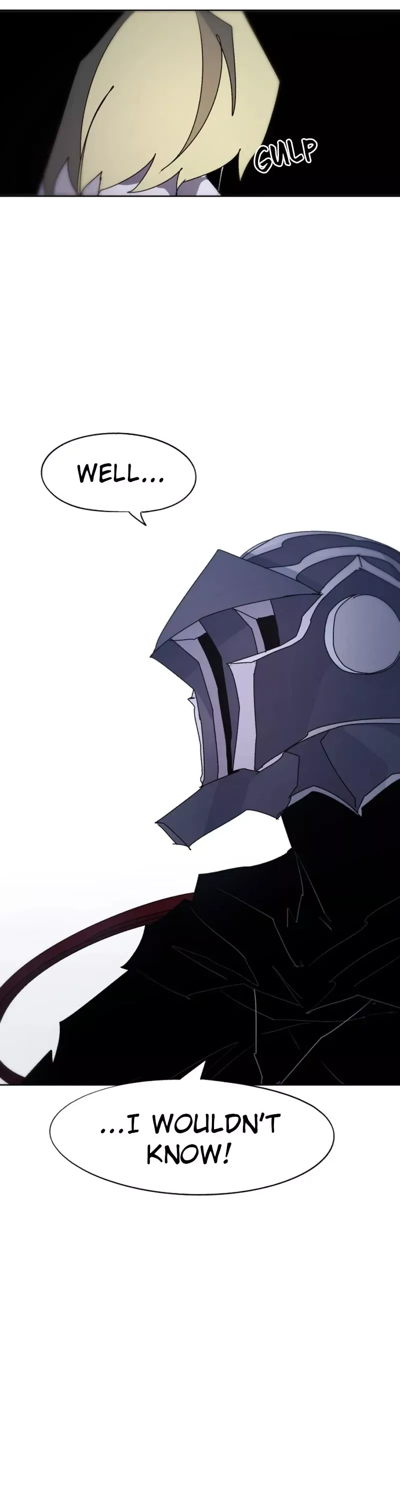 Read The Ember Knight Manga Online