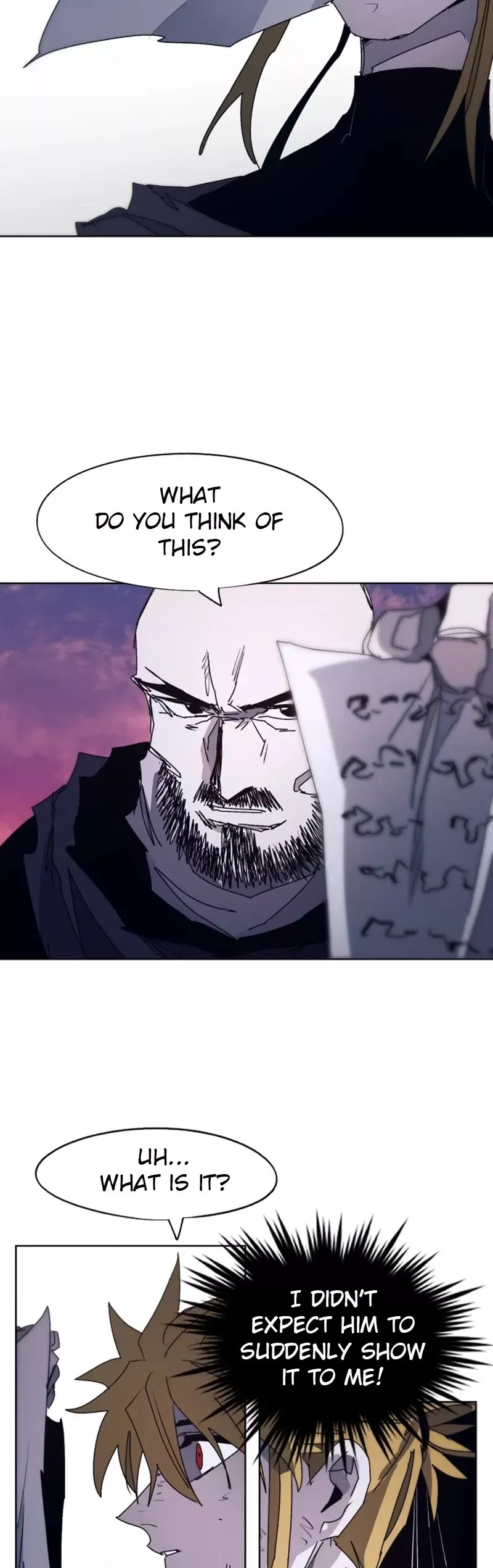 Read The Ember Knight Manga Online