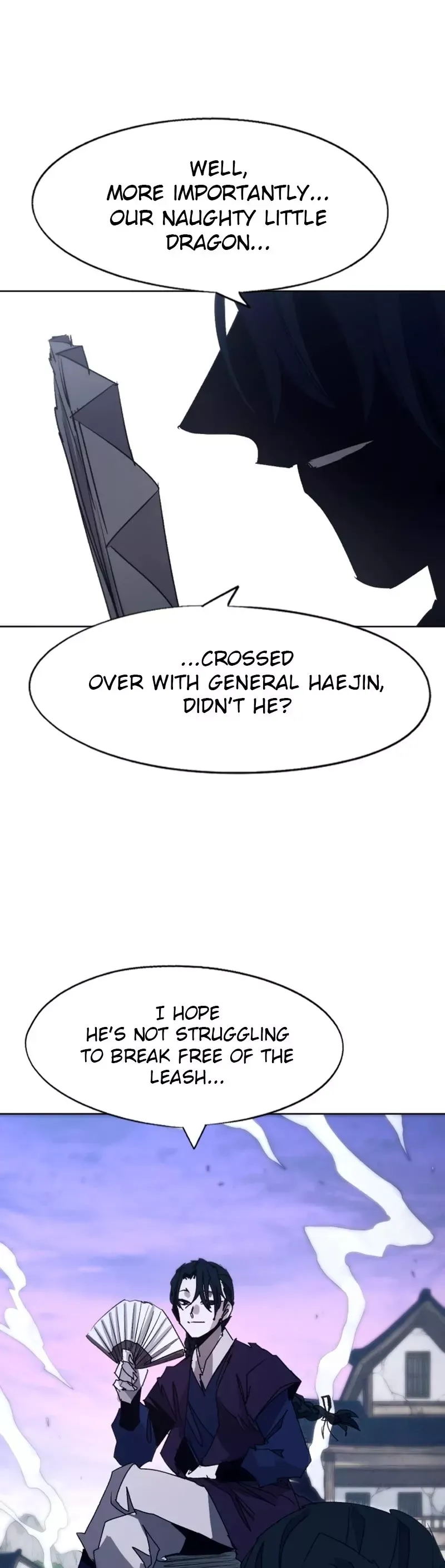 Read The Ember Knight Manga Online